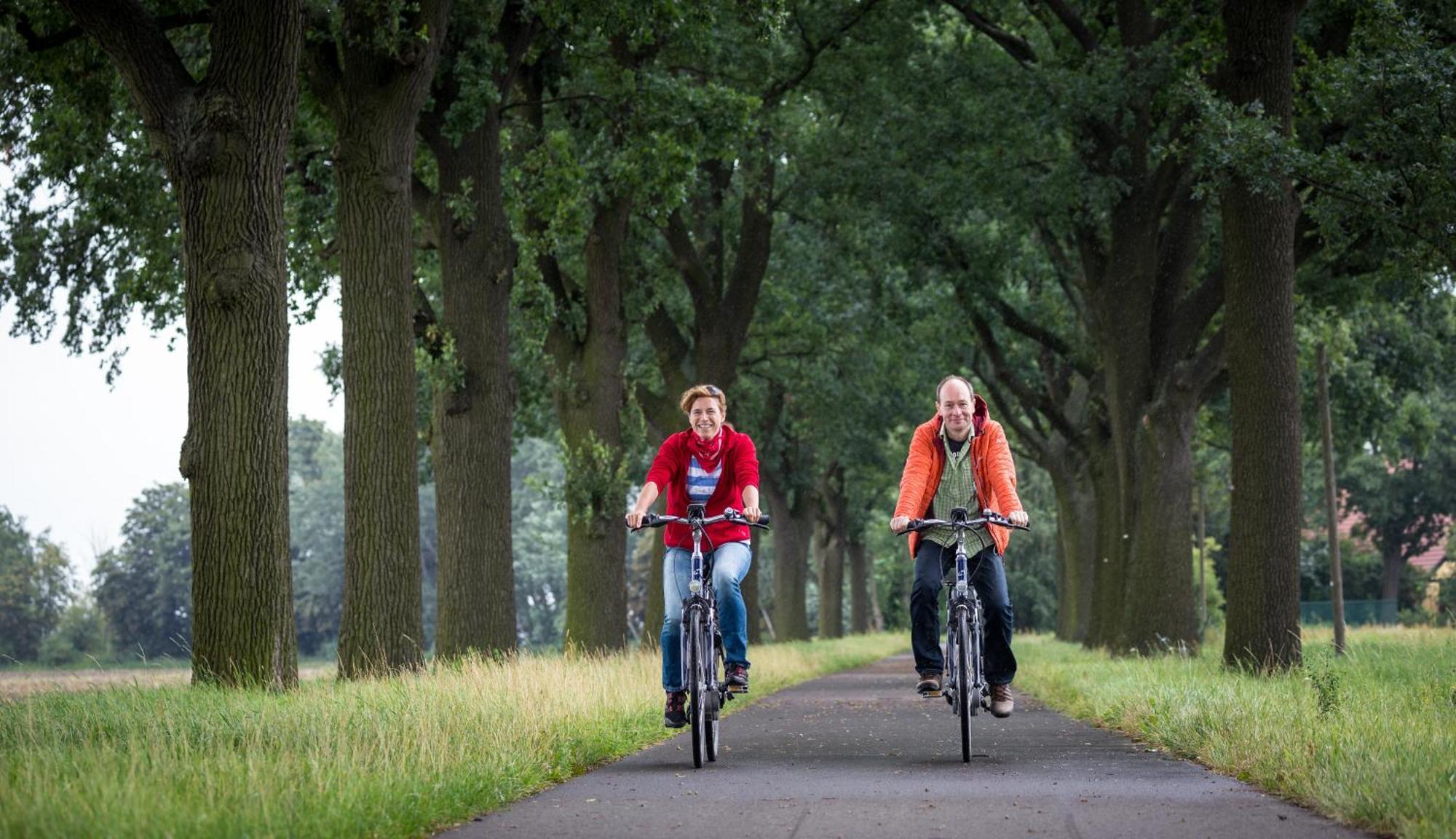 Ferienpark Templin Direkt Neben Der Naturtherme Zewnętrze zdjęcie