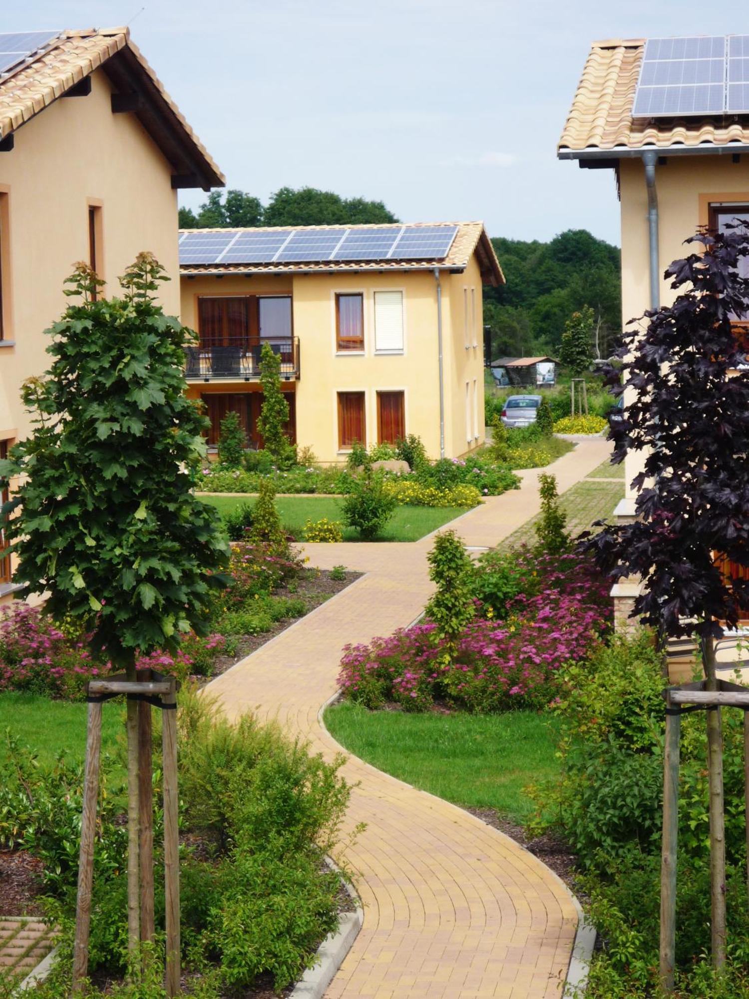 Ferienpark Templin Direkt Neben Der Naturtherme Zewnętrze zdjęcie